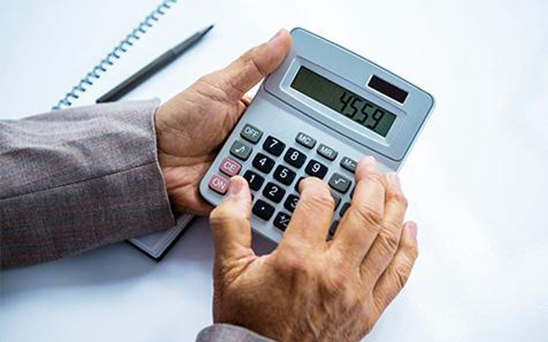 代理记账 代理记账